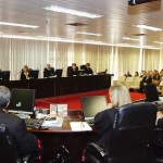 desembargador José Alves Neto