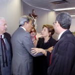 desembargador José Alves Neto