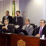 desembargador José Alves Neto