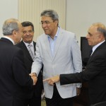 Governador conhece detalhes do Sistema Brasileiro de Inteligência  -