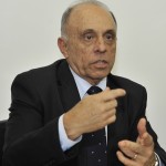 Governador conhece detalhes do Sistema Brasileiro de Inteligência  -