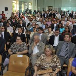 Governador empossa José Lauro Seixas como novo secretário do Trabalho  -