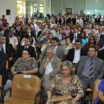 Governador empossa José Lauro Seixas como novo secretário do Trabalho  -