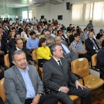 Governador empossa José Lauro Seixas como novo secretário do Trabalho  -