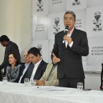 Governador empossa José Lauro Seixas como novo secretário do Trabalho  -