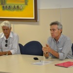 Sedurb reúne associações para discutir obras do Casa Nova Vida Nova - Fotos: Ascom/ Sedurb