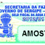 Saúde reforça importância do selo fiscal e sanitário da água mineral -