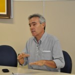 Sedurb reúne associações para discutir obras do Casa Nova Vida Nova - Fotos: Ascom/ Sedurb