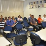 Sedurb reúne associações para discutir obras do Casa Nova Vida Nova - Fotos: Ascom/ Sedurb