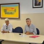 Sedurb reúne associações para discutir obras do Casa Nova Vida Nova - Fotos: Ascom/ Sedurb