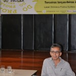 Roda de Leitura completa quatro anos - Fotos: Ascom/Secult