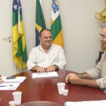 Educação e Fapitec firmam acordo de cooperação técnica  - Fotos: Juarez Silveira/Seed