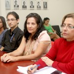 Educação e Fapitec firmam acordo de cooperação técnica  - Fotos: Juarez Silveira/Seed