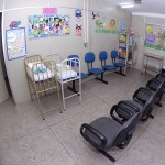 Banco de Leite Humano Marly Sarney é referência em Sergipe - Keeze Montalvão é a maior doadora do BLH
