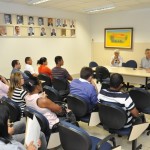 Sedurb reúne associações para discutir obras do Casa Nova Vida Nova - Fotos: Ascom/ Sedurb