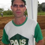 Ivanildo de Jesus