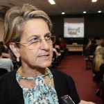 Coordenadores do Programa Mais Educação trocam experiências - O coordenador do programa no município de Itabi