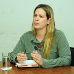Estado discute regularização fundiária de habitações subnormais no interior -