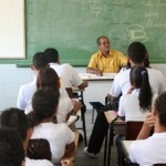 Educação solicita convocação de 218 professores aprovados em concurso  - Foto: Ascom/Seed