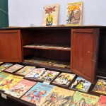 MHS prorroga exposições temporárias de colecionadores - Fotos: Ascom/Secult