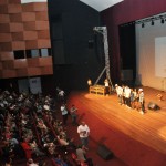 Sanfona de Ouro premia artistas e instituições sergipanas - Fotos: Fabiana Costa/Secult
