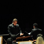 Emoção marca concerto da Orsse - Fotos: Fabiana Costa/Cultura