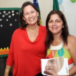 Julita Batista da Cruz Lopes / Fotos: Juarez Silveira/Seed
