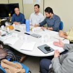 Educação participa de Fórum Estadual Permanente de Apoio à Formação Docente  - Fotos: Ascom/ Seed
