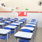 5 mi na aquisição de 41 mil mobiliários para escolas  -