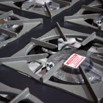 Seed faz aquisição de fogões industriais para escolas -