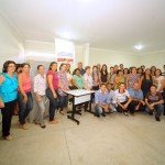 Estado doa mobiliário para Conselhos Municipais de Assistência Social - Fotos: Edinah Mary/Inclusão