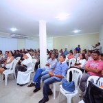 Estado doa mobiliário para Conselhos Municipais de Assistência Social - Fotos: Edinah Mary/Inclusão