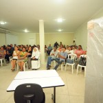 Estado doa mobiliário para Conselhos Municipais de Assistência Social - Fotos: Edinah Mary/Inclusão