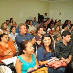 Estado doa mobiliário para Conselhos Municipais de Assistência Social - Fotos: Edinah Mary/Inclusão