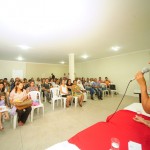 Estado doa mobiliário para Conselhos Municipais de Assistência Social - Fotos: Edinah Mary/Inclusão