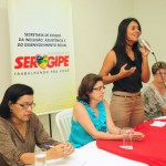 Estado doa mobiliário para Conselhos Municipais de Assistência Social - Fotos: Edinah Mary/Inclusão