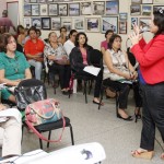 Julita Batista da Cruz Lopes / Fotos: Juarez Silveira/Seed