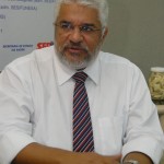 Saúde distribui mensalmente vacina para todo o estado -