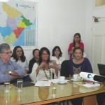 Governo e MS discutem construção de Centro para pessoas com deficiência  -