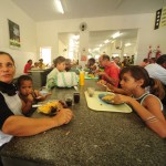 Atendimento e acessibilidade são prioridades do Restaurante Popular Padre Pedro -