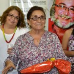 Roda de Leitura completa quatro anos - Fotos: Ascom/Secult