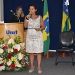 CGE participa de seminário sobre Direção do Orçamento na Aplicação de Recursos - O secretáriochefe da Controladoria Geral do Estado