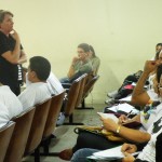 Seides apoia curso de preparação de professores para educação física inclusiva -