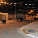 Governador em exercício acompanha inauguração de obras da Prefeitura no Santos Dumont  -