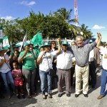 Jackson Barreto recebe representantes da Fetase -