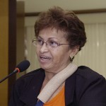 Jackson Barreto recebe representantes da Fetase -