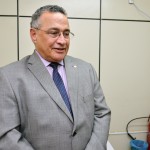 Educação participa de Fórum Estadual Permanente de Apoio à Formação Docente  - Fotos: Ascom/ Seed