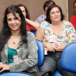 Educação realiza Jornada de Gestão Escolar em parceria com o MEC - A consultora do MEC