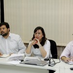 Seplag inicia discussões com órgãos para elaboração de cartaconsulta -