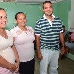 Jovens Adventistas de Maruim e Japaratuba participam do Doador do Futuro - Fotos: Ascom/SES